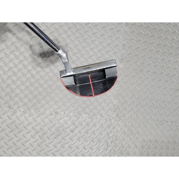 Wilson Harmonized 430 Putter Steel Shaft 35" New Tour 2.0 Grip - Picture 16 of 16